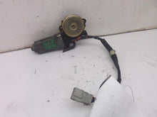Load image into Gallery viewer, POWER WINDOW MOTOR Honda Accord 1990 90 1991 91 1992 92 1993 93 Front Left - MRK131325

