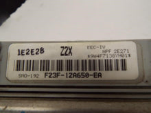 Load image into Gallery viewer, ECU ECM Computer Ford Tempo 1992 - MRK132312
