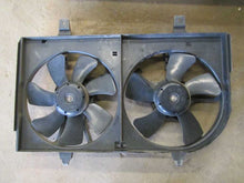 Load image into Gallery viewer, Radiator fan assembly Maxima I30 2001 01 - CTL132626
