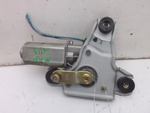 Load image into Gallery viewer, Rear Wiper Motor Toyota Sienna 1998 - MRK132688
