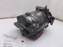 Load image into Gallery viewer, AC A/C AIR CONDITIONING COMPRESSOR Saturn Vue 02 03 04 - MRK133485
