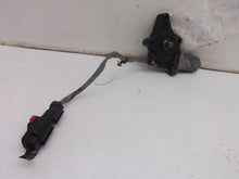 Load image into Gallery viewer, POWER WINDOW MOTOR Sebring 1996 96 97 98 99 00 Convertible Quarter Right - MRK133597
