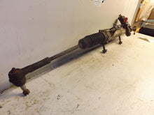 Load image into Gallery viewer, Steering Gear Rack Ford Taurus 2003 - MRK133757
