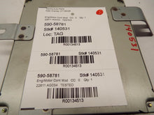 Load image into Gallery viewer, ECU ECM COMPUTER Forester 2000 00 2001 01 - MRK134513
