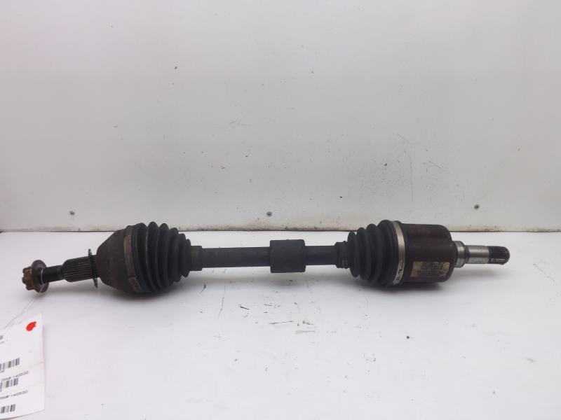 FRONT CV AXLE SHAFT Town & Country Caravan 08 09 10 Left - MRK134536
