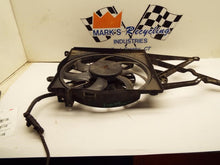 Load image into Gallery viewer, RADIATOR FAN ASSEMBLY Saturn L Series 2000 00 2001 01 2002 02 03 04 05 - MRK134865
