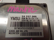 Load image into Gallery viewer, TRANSMISSION CONTROL MODULE COMPUTER Equinox Torrent 05 06 - MRK134937
