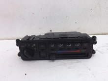 Load image into Gallery viewer, Temp Climate AC Heater Control Nissan Altima 2000 00 2001 01 - MRK135257

