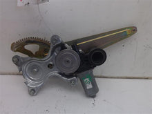 Load image into Gallery viewer, REAR WINDOW REGULATOR Pontiac Vibe  2003 03 2004 04 05 06 07 08 Left - MRK135427
