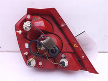 Load image into Gallery viewer, TAIL LIGHT LAMP ASSEMBLY Aveo Wave Swift 04 05 06 07 08 Right - MRK136639
