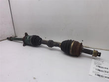 Load image into Gallery viewer, CV AXLE SHAFT Altima 2005 05 2006 06 Auto Right 2.5 - MRK137110
