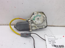Load image into Gallery viewer, POWER WINDOW MOTOR Expedition Navigator 1999 99 2000 00 2001 01 Rear right - MRK137523
