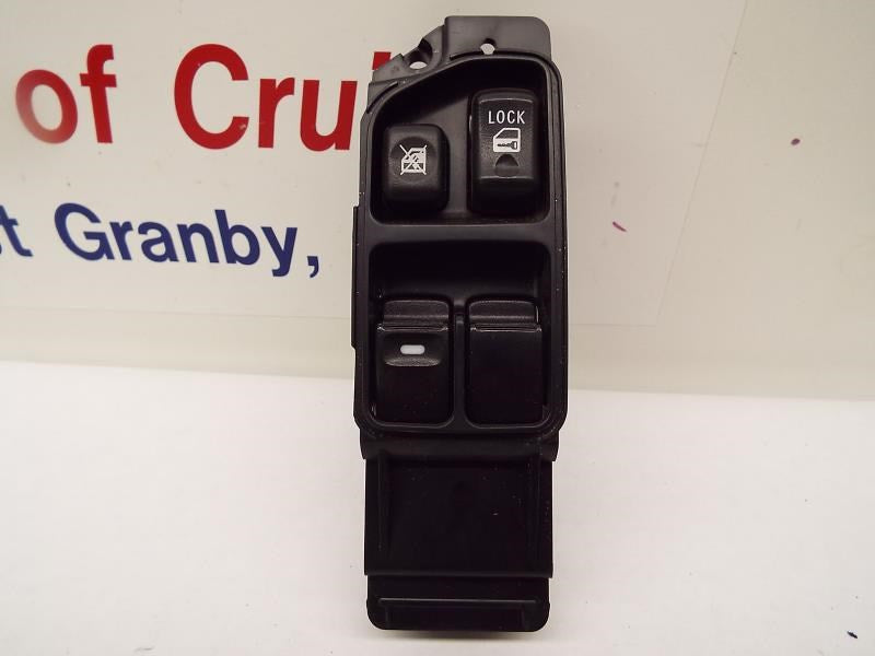Window Switch Mitsubishi Eclipse 2009 - MRK137945