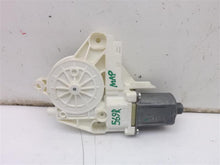 Load image into Gallery viewer, POWER WINDOW MOTOR Taurus Sable Freestyle 2005 05 06 07 - 09 Rear Right - MRK137987
