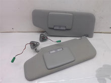 Load image into Gallery viewer, Interior Sun Visors Ford Freestyle 2007 - MRK138015
