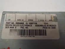 Load image into Gallery viewer, Radio Sierra 1500 pickup Denali Tahoe Acadia Yukon 2007 07 2008 08 2009 09 10 11 - MRK138099
