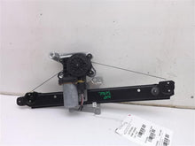 Load image into Gallery viewer, Rear Window Regulator Volvo V70 S60 S80 99 - 08 left - MRK138261

