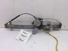 Load image into Gallery viewer, FRONT WINDOW REGULATOR Sidekick 1991 91 92 93 94 95 - 98 Right - MRK138487
