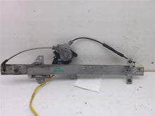 Load image into Gallery viewer, FRONT WINDOW REGULATOR Sidekick 1991 91 92 93 94 95 - 98 Right - MRK138487
