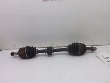 Load image into Gallery viewer, CV AXLE SHAFT Mitsubishi Eclipse Galant 2006 06 2007 07 2008 08 09 Front Left - MRK138981
