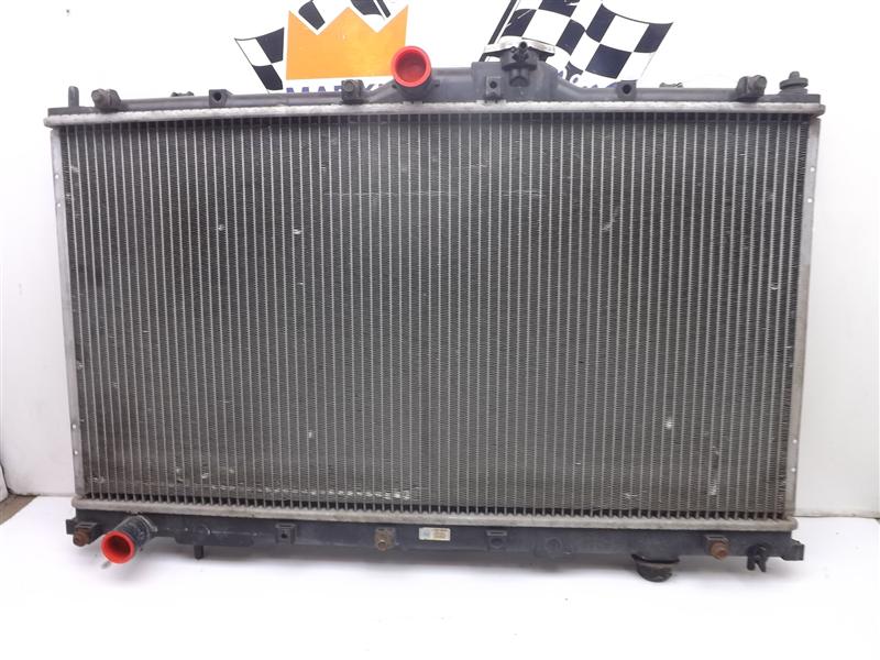 Radiator Mitsubishi Galant 2007 - MRK139074