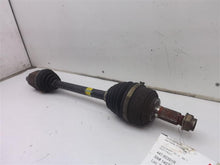 Load image into Gallery viewer, CV AXLE SHAFT HONDA CIVIC 1999 2000 DX LX Right - MRK139152
