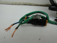 Load image into Gallery viewer, POWER WINDOW MOTOR Nissan Altima 1998 98 1999 99 Front Left - MRK139191
