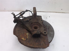Load image into Gallery viewer, FRONT SPINDLE Volvo S40 2001 01 02 03 04 Left - MRK139284
