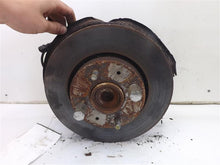 Load image into Gallery viewer, FRONT SPINDLE Volvo S40 2001 01 02 03 04 Left - MRK139284
