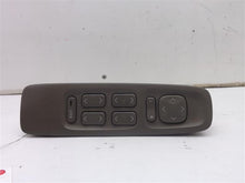 Load image into Gallery viewer, Window Switch Cadillac Deville 2001 - MRK139340
