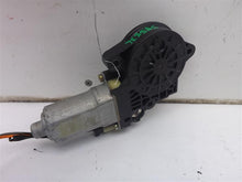 Load image into Gallery viewer, POWER WINDOW MOTOR Hyundai Elantra 01 02 03 04 05 06 - MRK139443
