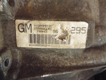 Load image into Gallery viewer, AUTOMATIC TRANSMISSION BMW 325ci 325i 2002 02 - MRK139734
