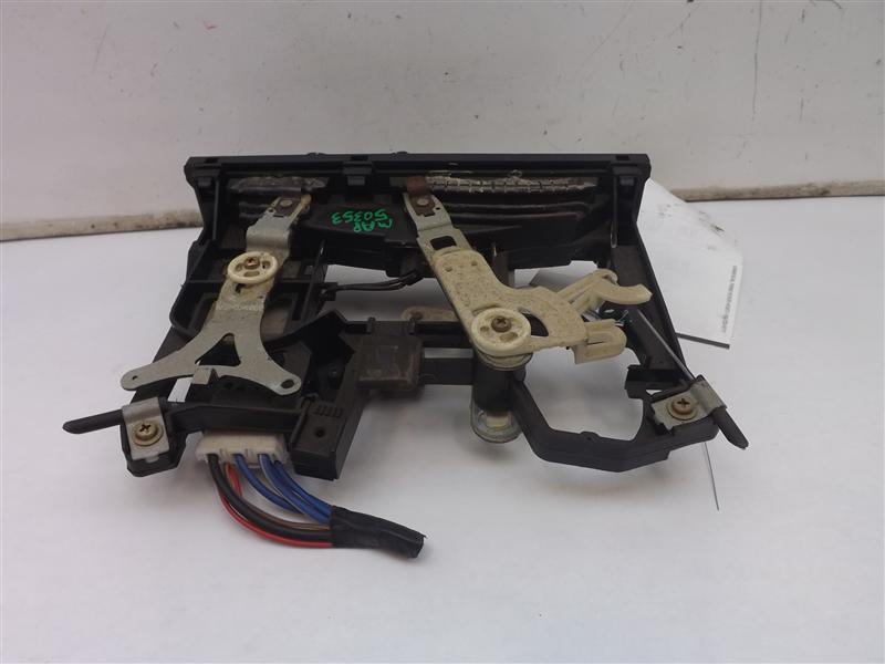 Temp Climate AC Heater Control Mazda Protege 323 1990 90 1991 91 1992 92 93 - 95 - MRK139865