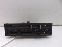Load image into Gallery viewer, Temp Climate AC Heater Control Mazda Protege 323 1990 90 1991 91 1992 92 93 - 95 - MRK139865
