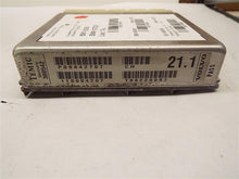 Load image into Gallery viewer, TRANSMISSION COMPUTER Volvo C70 V70 1999 99 2000 00 01 - MRK139883
