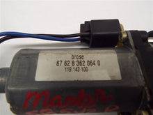 Load image into Gallery viewer, POWER WINDOW MOTOR BMW 320i 325i 328i 1999 99 00 01 02 03 04 - 06 Front Right - MRK139916
