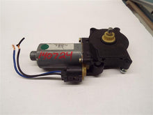 Load image into Gallery viewer, POWER WINDOW MOTOR BMW 320i 325i 328i 1999 99 00 01 02 03 04 - 06 Front Right - MRK139916
