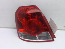 Load image into Gallery viewer, TAIL LIGHT LAMP ASSEMBLY Aveo Wave Swift 04 05 06 07 08 Left - MRK139980
