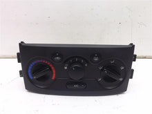 Load image into Gallery viewer, Temperature Controls Chevrolet Aveo 2004 - MRK140001
