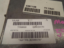Load image into Gallery viewer, ECU ECM COMPUTER Saab 9-3 2000 00 6 Month Warranty! - MRK140006

