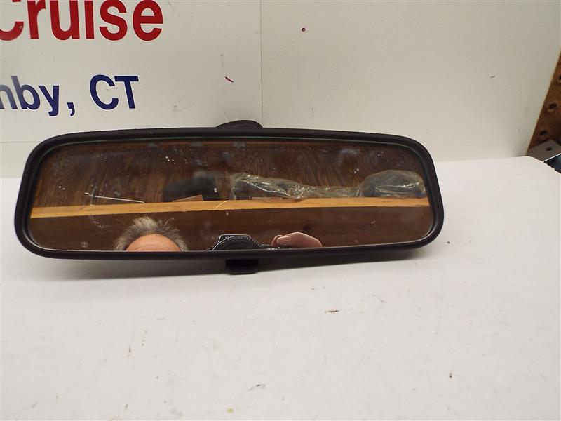 Interior Rear View Mirror Chevrolet Aveo 2004 - MRK140080