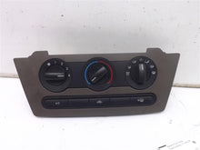 Load image into Gallery viewer, TEMPERATURE CONTROLS Ford Fusion Mercury Milan 06 07 08 09 - MRK140289
