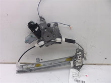 Load image into Gallery viewer, REAR WINDOW REGULATOR Maxima Altima 07 08 09 10 11 12 Right - MRK141041
