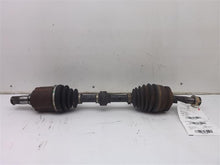 Load image into Gallery viewer, CV AXLE SHAFT Nissan Altima 2005 05 2006 06 2.5L Left Auto - MRK141091
