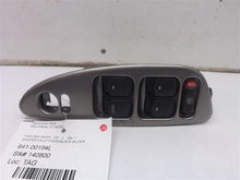 Load image into Gallery viewer, FRONT DOOR WINDOW SWITCH Chevrolet Malibu 04 05 06 07 08 09 Left - MRK141702
