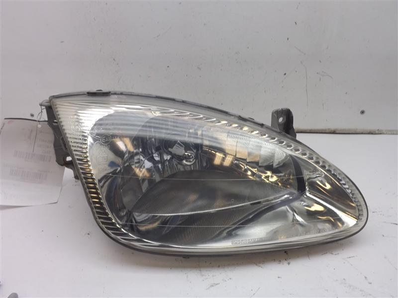 HEADLIGHT LAMP ASSEMBLY Hyundai Elantra 1999 99 2000 00 Right - MRK141988