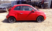 Load image into Gallery viewer, STEERING GEAR Fiat 500 12 13 14 15 16 17 - CTL204012
