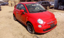 Load image into Gallery viewer, STEERING GEAR Fiat 500 12 13 14 15 16 17 - CTL204012
