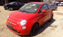 Load image into Gallery viewer, STEERING GEAR Fiat 500 12 13 14 15 16 17 - CTL204012
