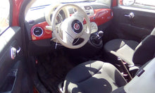 Load image into Gallery viewer, STEERING GEAR Fiat 500 12 13 14 15 16 17 - CTL204012
